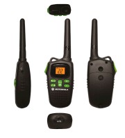 Radio Mototola